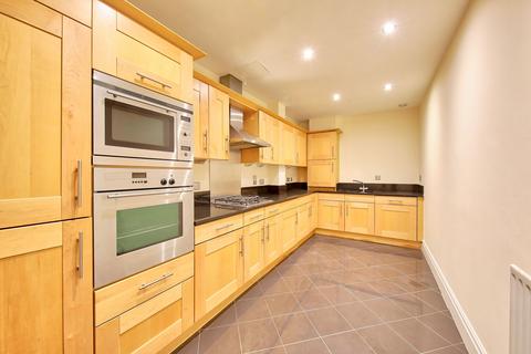 2 bedroom apartment for sale, Warren House, Beckford Close, London W14