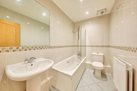 2 bedroom apartment for sale, Warren House, Beckford Close, London W14