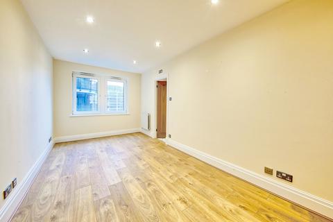 2 bedroom apartment for sale, Warren House, Beckford Close, London W14