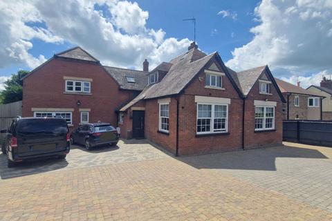 7 bedroom detached house for sale, Badby Road West, Daventry, Northamptonshire NN11 4HJ