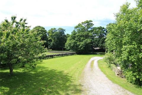 4 bedroom detached house for sale, Low Malsis Farm, Glusburn, BD20