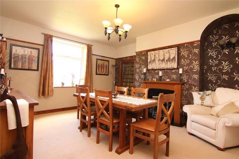 4 bedroom detached house for sale, Low Malsis Farm, Glusburn, BD20