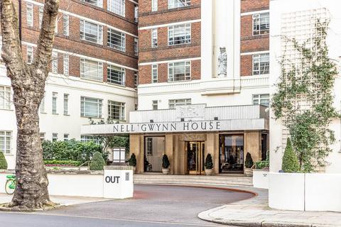 1 bedroom flat to rent, Sloane Avenue, Sloane Square, London, SW3