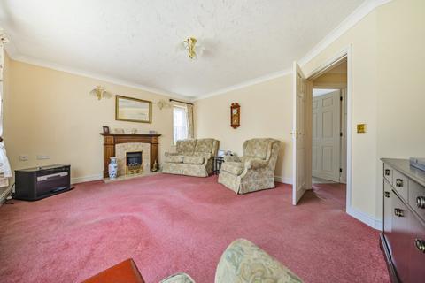 3 bedroom detached bungalow for sale, Kensington Close, Holbeach, Spalding, Lincolnshire, PE12