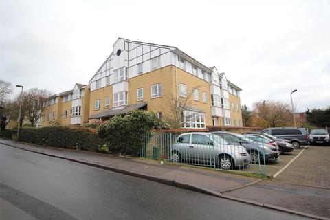 1 bedroom retirement property for sale, Potters Lane, New Barnet EN5