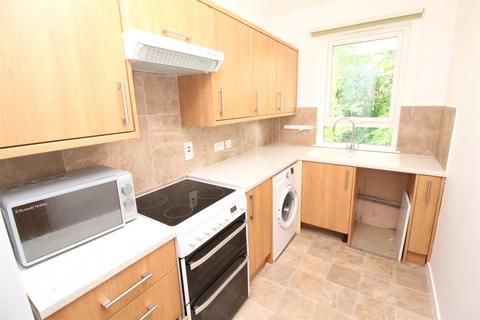 1 bedroom retirement property for sale, Potters Lane, New Barnet EN5