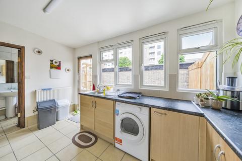 3 bedroom semi-detached house for sale, Parkstone Road, Peckham, London