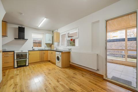 9 Parkstone Road, London, SE15 4UQ