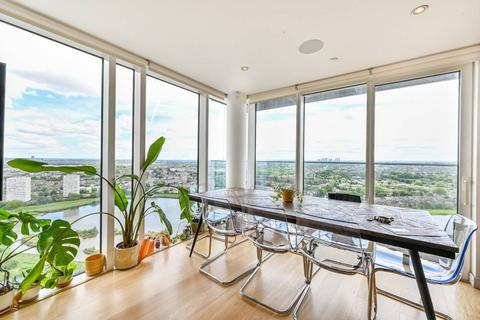 3 bedroom flat for sale, Residence Tower, Manor House, London, N4