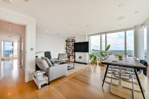 Flat 174, Residence Tower Woodberry Grove, London, N4 2BS