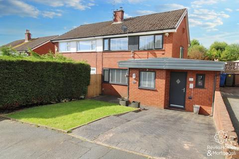 3 bedroom semi-detached house for sale, Harewood Road, Norden, OL11