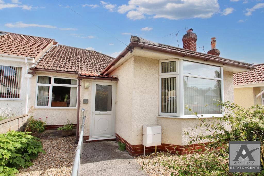 2/3 Bedroom Semi Detached Bungalow