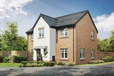 4 bedroom detached house for sale, Freshfields, Grimsargh PR2