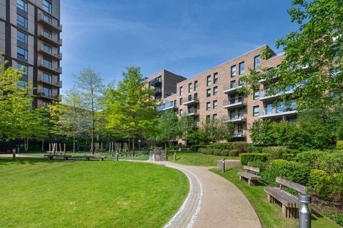 1 bedroom flat for sale, Palace Arts Way, Wembley Park, Wembley, HA9