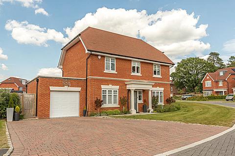 5 bedroom detached house for sale, KINGSWOOD, ASCOT, BERKSHIRE, SL5 8AN