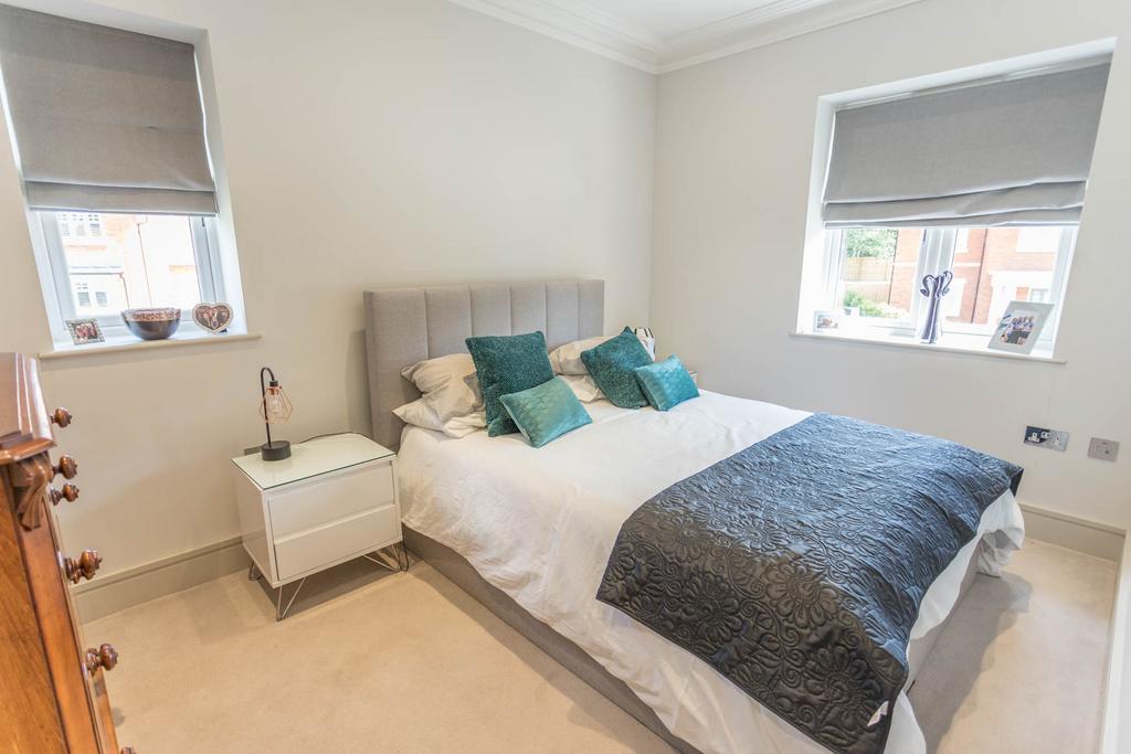 Bedroom 4