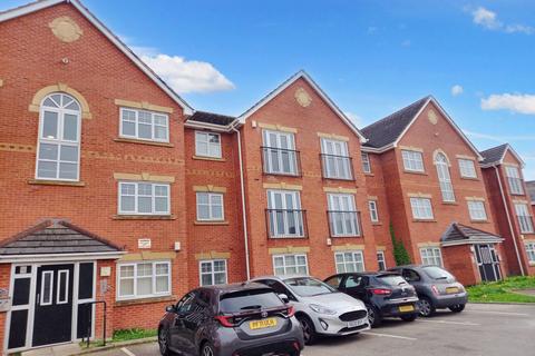 2 bedroom apartment to rent, Tapestry Gardens, Birkenhead CH41