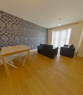 2 bedroom apartment to rent, Tapestry Gardens, Birkenhead CH41