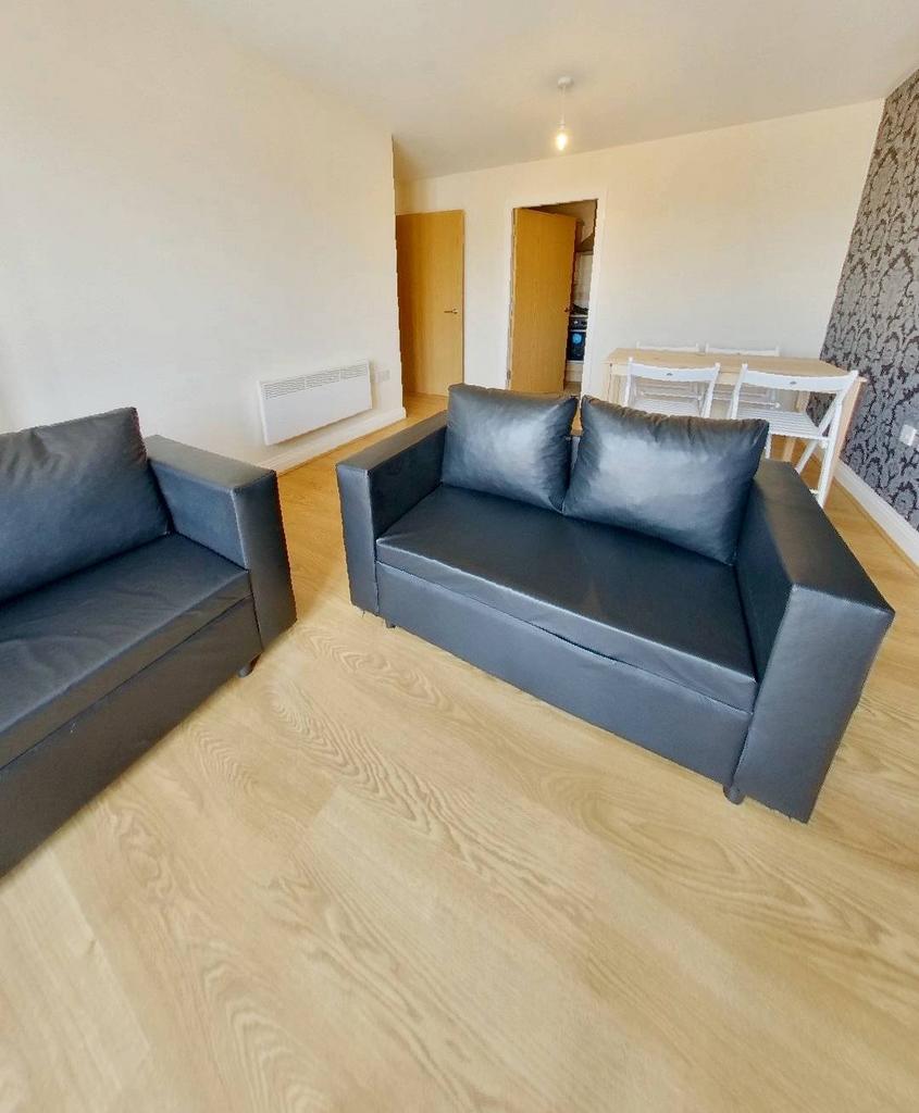 Lounge / Diner