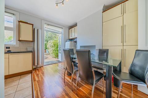 4 bedroom terraced house for sale, Faraday Road, Wimbledon