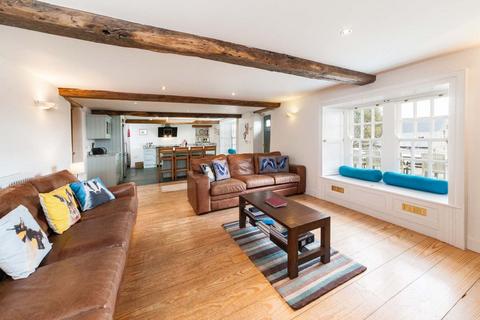 4 bedroom farm house for sale, High Lowscales Farmhouse and Cottage, Duddon Valley, Cumbria