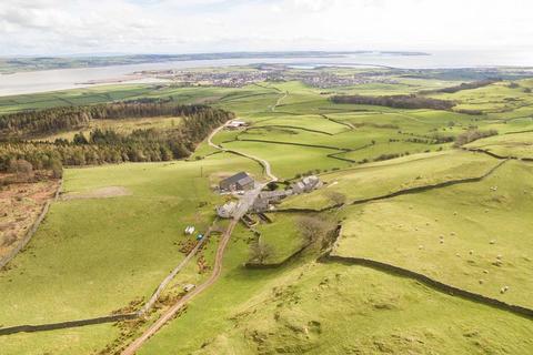 4 bedroom farm house for sale, High Lowscales Farmhouse and Cottage, Duddon Valley, Cumbria