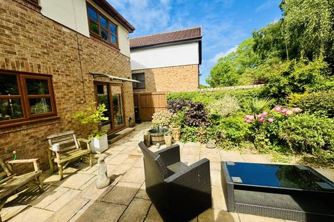 4 Fairlawns Close, Trimdon Colliery, Trimdon Station, TS29 6HZ