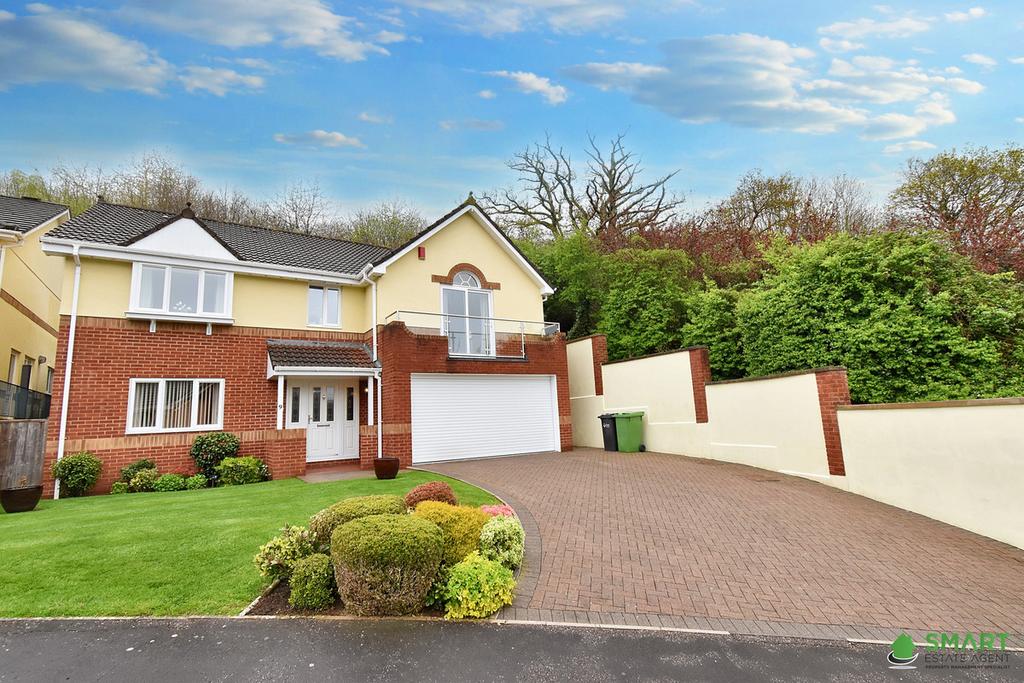 Exeter EX4 5 bed detached house - £650,000