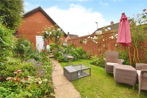 3 bedroom semi-detached house for sale, Cutforth Way, Romsey, Hampshire