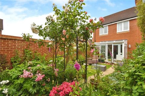 3 bedroom semi-detached house for sale, Cutforth Way, Romsey, Hampshire