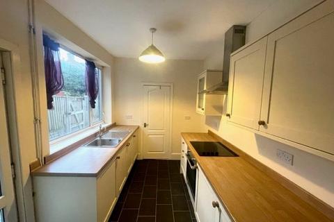 3 bedroom detached house to rent, Mansfield, NG18