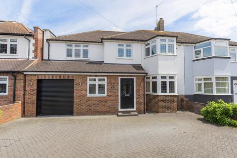 4 Riverside Road, Sidcup, DA14 4PU