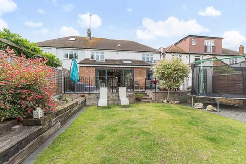 4 Riverside Road, Sidcup, DA14 4PU