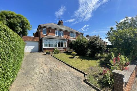 3 bedroom semi-detached house for sale, High Road, Ferryhill DL17