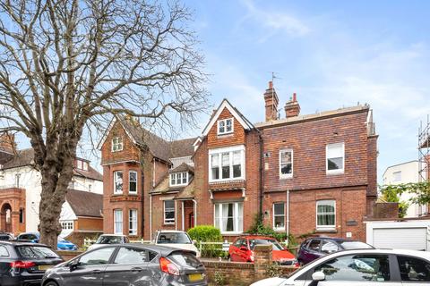 1 bedroom flat for sale, Preston Park Avenue, Brighton, East Sussex, BN1