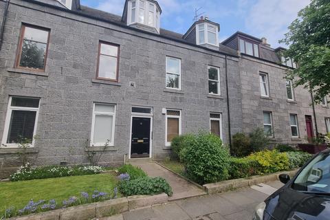 2 bedroom flat to rent, Watson Street, Rosemount, Aberdeen, AB25