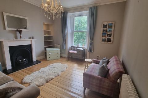 2 bedroom flat to rent, Watson Street, Rosemount, Aberdeen, AB25