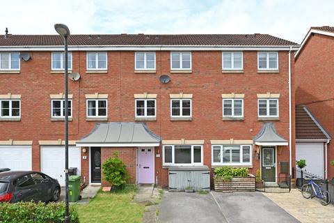 4 bedroom house for sale, Cobham Way, Rawcliffe, York, YO30