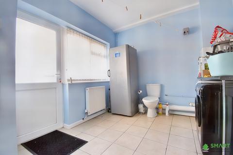 18 Carlton Road, Exeter, EX2 5NS