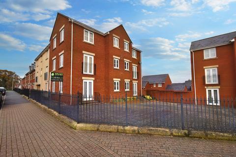 8 Unicorn Street, Exeter, EX2 7RE