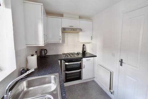 8 Unicorn Street, Exeter, EX2 7RE