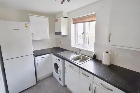 8 Unicorn Street, Exeter, EX2 7RE