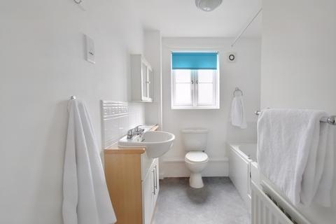 8 Unicorn Street, Exeter, EX2 7RE
