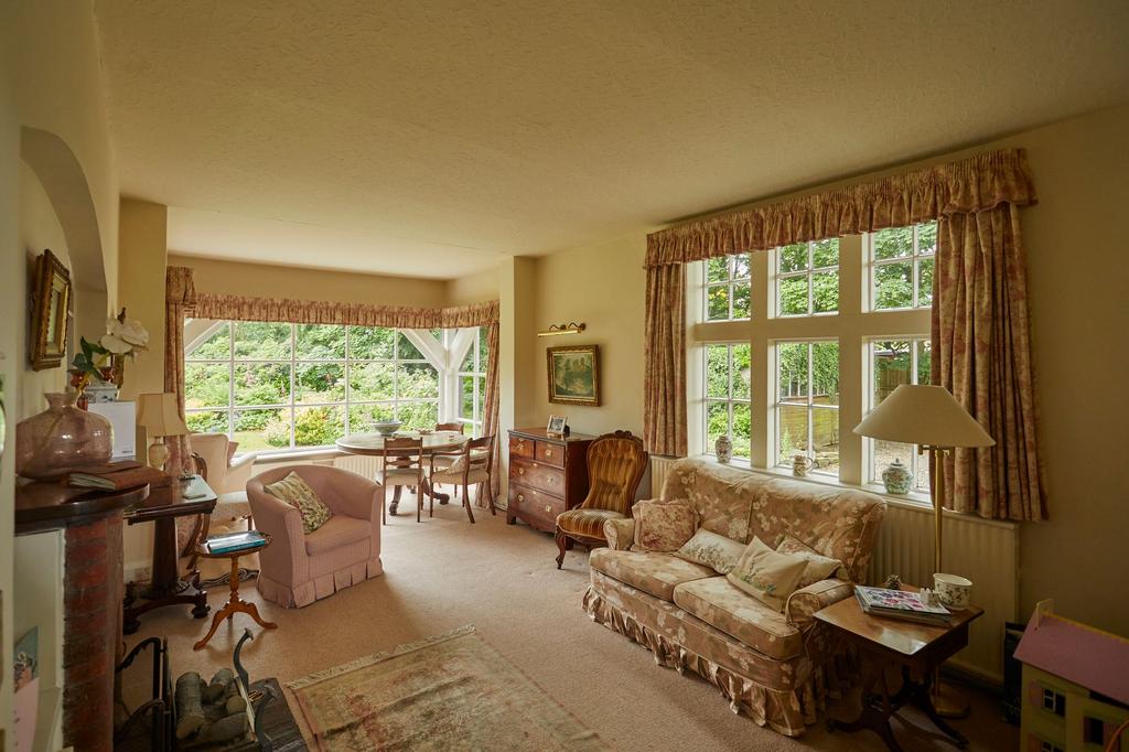 Living Room One