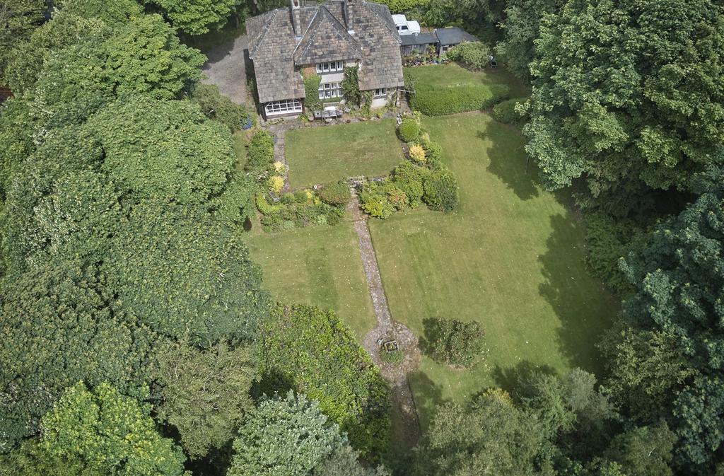 Garden five
