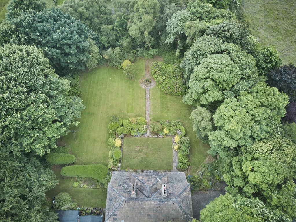 Garden six