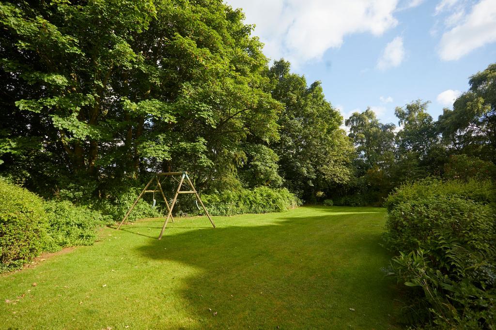 Garden One