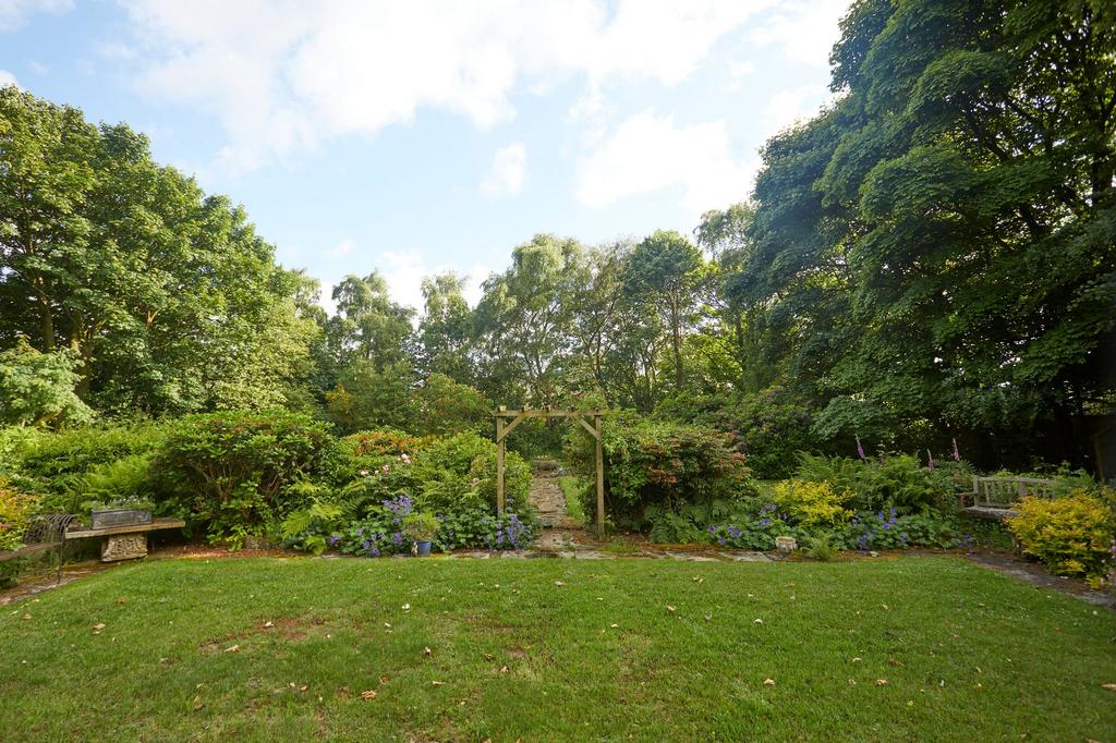 Garden Four
