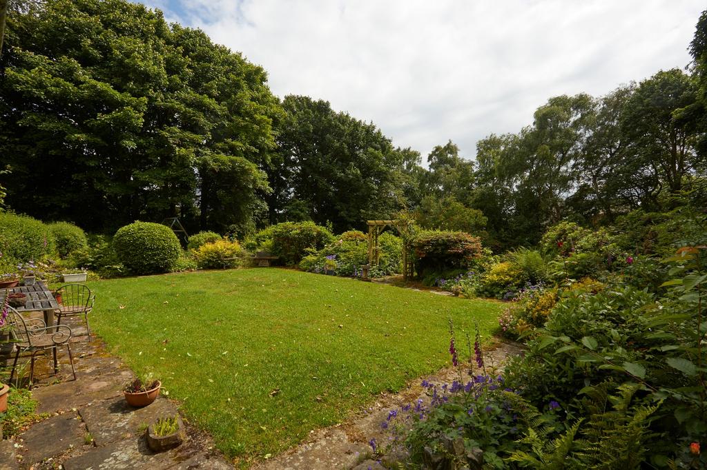 Garden Three