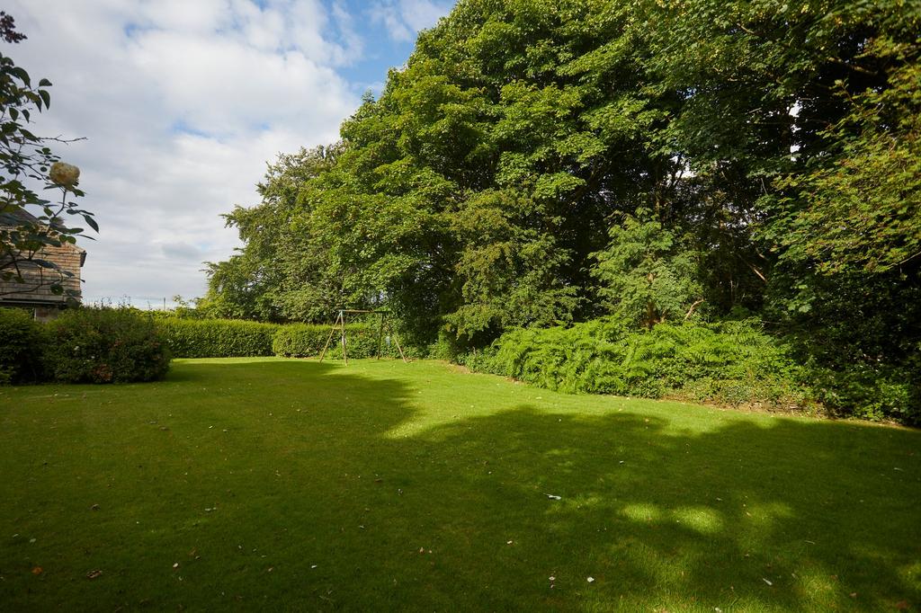 Garden Two
